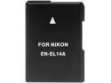 Power2000 ACD-441 Rechargeable Battery for Nikon EN-EL14a