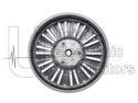 OEM LG 4413ER1003A Washing Machine Rotor Assembly
