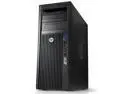 HP Z420 Workstation Computer 8-Core E5-2690 upto 3.8GHz 32GB RAM, 250GB SSD + 2TB HDD, 1GB Nvidia GeForce 210 WIFI, Bluetooth, DVD-RW, w/ 27" inch 1080P Planar monitor, Windows 10 Pro 64-bit
