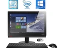 Lenovo ThinkCentre AIO M800z 21.5", i5 6500 upto 3.6GHz, 8GB RAM, 256GB SSD, 1080P FHD, WIFI, USB 3.1, Windows 10 Pro