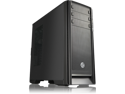 RAIJINTEK AGOS, Removable 3.5"HDD Cage, USB 3.0, 12025*2 Preinstalled, 7 PCI Slots, Dust-Control Filters, Tool-Free System for ODD & HDD, Support 410mm VGA Card & 165mm CPU Cooler, Efficient air flow