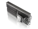 RAIJINTEK MORPHEUS II Superior High-End VGA Cooler, 12Pcs 6mm Heat-Pipe, TDP Up To 360 Watts, Fully Nickel Plating, 24 RAM Heat-Sinks & 1 Big VRM Heat-Sink, High Compatibility With Modern & Future VGA