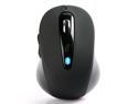 Wireless Bluetooth Optical Mouse 1000DPI for Notebook Computer