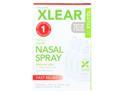Nasal Spray - Xlear - .75 oz bx 3 - Liquid