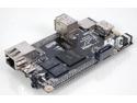 BitCrane Cubieboard 1 Allwinner A10 SoC / Cortex-A8 1GHz CPU / 1GB RAM / MMC&SD Card Slot / Single Board Computer / DIY Kit