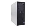HP Z400 Workstation W3565 Quad Core 3.2Ghz 8GB 500GB Q2000 Win 10 Pre-Install