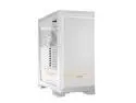 be quiet! Dark Base PRO 901 White- 3 Silent Wings 4 PWM