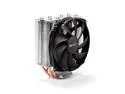 be quiet! SHADOW ROCK SLIM Silent Wings CPU Cooler - 160W TDP