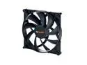 be quiet! SILENT WINGS 2 PWM 140mm max.1000RPM 60.4CFM 16.4dB(A) Cooling Fan