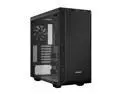 be quiet! PURE BASE 600 WINDOW Black