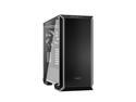 be quiet! DARK BASE 700 Mid-Tower Case - RGB LED Lights/6 Color Switch