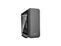 be quiet! Silent Base 801 Window Black - ATX, Midi Tower, tempered glass window