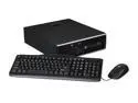 HP 8200 Elite SFF Desktop PC - Core i5-2500 3.3GHZ, 8GB RAM 500GB HDD, Windows 7 Professional