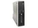 HP Compaq Elite 8200 Desktop SFF i5 2400 3.1GHz 4GB 320GB Win 7 Pro