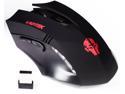 Viotek Meister VT-MS-10W Wireless 2.4GHz 7-Button 2000dpi Optical Gaming Mouse