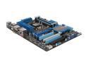 ASUS P8Z77-V PRO LGA 1155 Intel Z77 HDMI SATA 6Gb/s USB 3.0 ATX Intel Motherboard