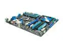 ASUS P7P55D-E LGA 1156 Intel P55 SATA 6Gb/s USB 3.0 ATX Intel Motherboard - I/O Shield NOT Included