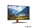 FPS/RTS Optimized Viotek GN27C 27” Curved Computer Gaming Monitor –1920x1080p with 144hz refresh rate