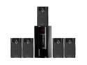 Frisby FS5020BT 800Watt Bluetooth 5.1 Surround Sound Home Theater Speaker System