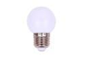 2PCS E27 Energy Saving LED Bulb Light Lamp 3W Warm White AC 220V