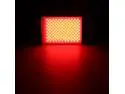 Infrared LED Therapy Pad Dual Light Deep Penetration Board For Pain Aids Healing