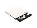 ezDISK EZ360 [UPGRADE] external DVD burner USB3.0 Super Multi Ultra Slim DVD+/-RW with M-DISC support