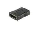 PTC Premium GOLD Series HDMI Female to Female Couple