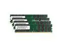 "E-buy World" Micron 16GB 4x4GB DDR2-800 MHZ PC2-6400 240PIN Desktop memory AMD Motherboard