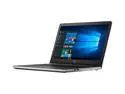 DELL Laptop Inspiron 15 Intel Core i5-4210U 8GB Memory 1TB HDD Intel HD Graphics 4400 15.6" Touch Screen Windows 10 Home i5558-5718SLV