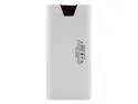 NewNow U20 High Capacity 20800mAh External Battery Portable 1A & 2A Dual USB Charger Backup Power Bank