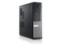 Dell OptiPlex 7010 DT/Core i5-3470 Quad @ 3.2 GHz/8GB DDR3/500GB HDD/DVD-RW/No OS