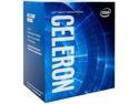 Intel Celeron G5900 - Celeron Comet Lake Dual-Core 3.4 GHz LGA 1200 58W Intel UHD Graphics 610 Desktop Processor - BX80701G5900