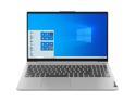 Lenovo Laptop IdeaPad 5 15ARE05 AMD Ryzen 5 4500U 8GB Memory 512 GB PCIe SSD AMD Radeon Graphics 15.6" Non-Touch Screen Windows 10 Home 64-bit 81YQ0008US