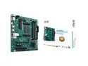 ASUS PRO B550M-C/CSM AM4 AMD B550 USB 3.0 HDMI Micro ATX AMD Motherboard