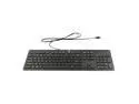 HP Business Slim - Keyboard - USB - US Business Keyboard