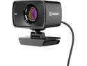 Elgato FaceCam Webcam 60 fps USB 3.0 Type C 10WAA9901 - Newegg.com