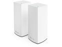 2-Pack Linksys Atlas 6 AX3000 Dual-Band Mesh Router