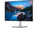 Dell 24" 60Hz IPS UXGA Height Adjustable Monitor 5 ms (gray to gray - Fast mode),
8 ms (gray to gray - Normal mode) HDMI, DisplayPort, USB, RJ45 UltraSharp U2421E