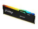 Kingston FURY Beast 64GB 288-Pin PC RAM DDR5 5600 (PC5 44800) Memory (Desktop Memory) Model KF556C36BBEA-64