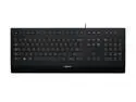 Logitech K280e Pro 920-009066 Black USB Wired Keyboard