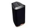 Klipsch Reference Series RW-1 (1063272 ) Wireless Speaker (Black) WiFi DTS Play-Fi Ethernet 3.5mm