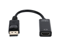 4K*2K DP Displayport Male to HDMI Female Cable Converter Adapter For PC HP/DELL