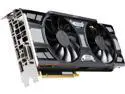 EVGA GeForce GTX 1070 SC GAMING ACX 3.0 Black Edition, 08G-P4-5173-KR, 8GB GDDR5, LED, DX12 OSD Support (PXOC) Video Graphics Card
