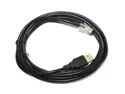 AP9827 - 6' Simple Signaling UPS Cable - USB to RJ45 - 940-0127E