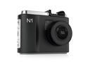 Vantrue N1 Dashboard Camera - Full HD 1080P, 170° Wide Angle, 1.5" LCD, G-Sensor, HDR, Easy Parking Mode & Dual Car Charger