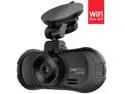 Vantrue X3 WiFi Dash cam - Super HD 2.5K Camera Recorder with Ambarella A12 Chipset, 4-Lane Wide-Angle View Lens, Super HDR Night Vision, and Loop Recording