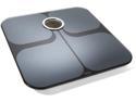 Fitbit Aria Wi-Fi Weight/Body Fat/BMI Digital Smart Scale - Black