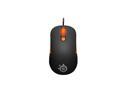 SteelSeries KANA V2 Gaming Wired USB Optical 1000 Hz Mouse