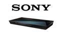 Sony Smart Wi-Fi & 3D Blu-ray Disc Player