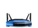 Linksys WRT1900AC Dual-Band Smart Wi-Fi Wireless AC Router (2.4 + 5Ghz)
